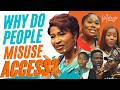 The Morayo Show With Gloria Babarinde and Gbemi Olateru-Olagbegi  (S2:EP10)