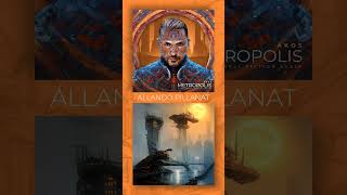 6. ÁLLANDÓ PILLANAT - - - #akos #metropolis #allandopillanat