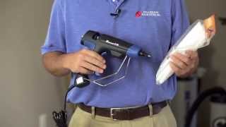 Primatech G100 Glue Gun Applicator | City Floor Supply