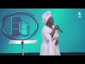 THE UNSTOPPABLE WOMAN PART 1