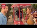 Ananya Pandey & Rohit Saraf Advertisement |Cornetto Chokissino |