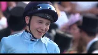 2024 06/ 21/:R5/ Billy Loughnane/Soprano:(Age3)T.  G Boughey@1m (class2) Ascot