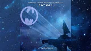 Batman: Original Motion Picture Score | 01 | The Batman Theme