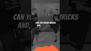 Step into Ev Pepper's martial arts journey where breaking bricks \u0026 wood were the norm. #martialarts