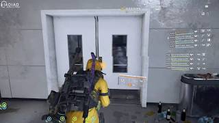 TU7~ 6個人都可以過8人副本? 咪傻啦~ /立華尾入【全境封鎖2 - The Division2】►2K高畫質 (廣東話) 📆 2020-02-13