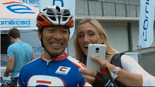 Cornèrcard Cancellara Challenge 2015 (Long version)