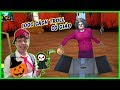 Halloween Đi Troll Cô Giáo TẬP 7 | 1000 Cách Troll Cô Giáo Của ThắnG Tê Tê | Scary Teacher 3D