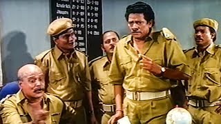 Film Comedy Scene - Bapa Mo Na Teka Rakhe | ବାପା ମୋ ନା ଟେକ ରଖେ | Singha Bahini