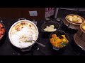 hokkaido delicious breakfast buffet 🏨 convenient location for sightseeing 😴🛏 new otani inn sapporo