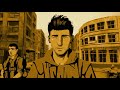 waltz with bashir portraying consequences of war