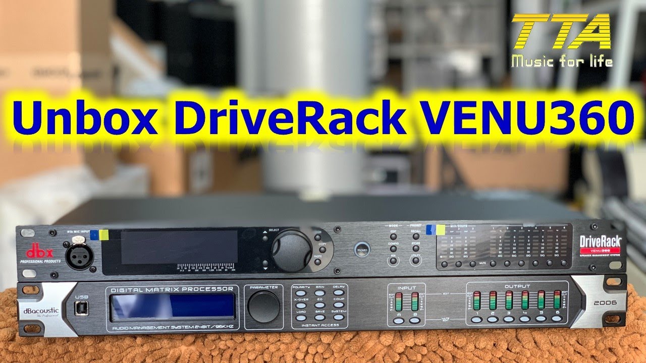 Mб џ Hб P Driverrack Venu360 Youtube