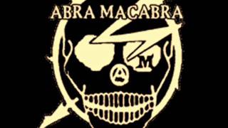 Abra Macabra-Mouths