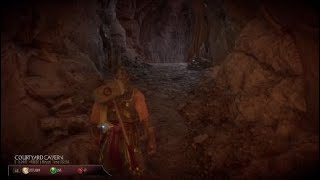 Mortal Kombat 11 How to unlock the heads by goros lair with out doing any fatality's