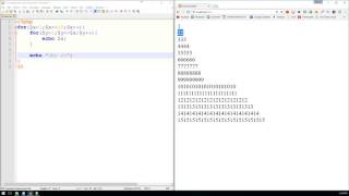 PHP Challenge for Beginners