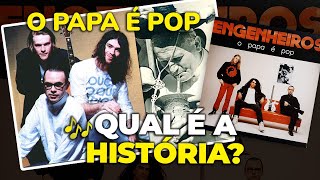 Crítica à música pop? A história de \