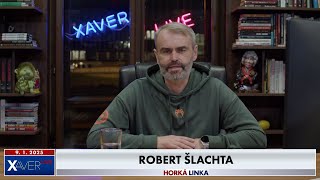 Robert Šlachta | Horká linka