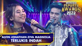 Download Lagu Alvin Jonathan X Ziva Magnolia Terlukis Indah Indo... MP3 Gratis