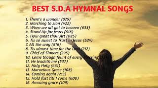 Best Sda Hymns Compilations 2021 Sda Hymns Songs And Music