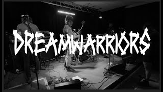 Dreamwarriors - Live in Umeå 2019