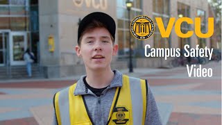 VCU Campus Safety Video