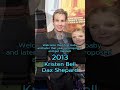 🌹 kristen bell and dax shepard happy marriage… celebrity shortviral