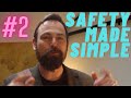 How to do a risk assessment (free health and safety training)