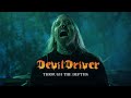 DEVILDRIVER - Through The Depths (Official Video) | Napalm Records