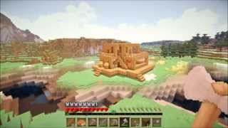 [翔麟實況]※minecraft※當個創世神※極限生存實況第7集