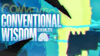 Memory Demon!! Conventional w1sdom by LEALHALZITX (me!!) Geometry Dash