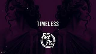 STRXY - TIMELESS (✔Audio)