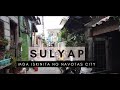 Navotas City Iskinita Tour. Visit the streets where I grew up. Bonus visit to our former house.