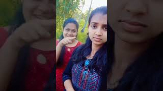 നിന്റെ കൈയിൽ 25 രൂപ ഇല്ലേ അത് ഇങ് താടാ......... Sneha/ Pooja Biju