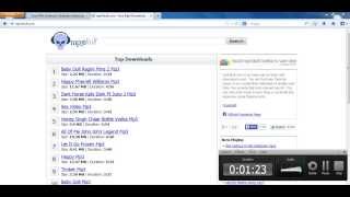 NEW METHOD Access mp3skull com Without A Proxy Website