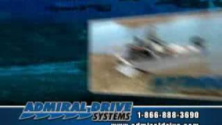 Admiral Drive 2009 Commercial