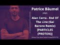 Patrice Bäumel Live @ Alchemy Circle, Boom Festival, Portugal 2025-07-20 with tracklist