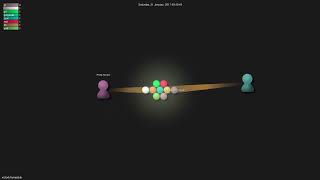 victorb/trymodule - Gource visualisation