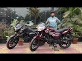 honda sp 125 vs honda shine 2025 most comfortable 125cc bike in india 🔥