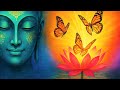 528Hz Positive Energy For Inner Peace 》Miracle Healing Frequency 》Soul Soothing Meditation Music