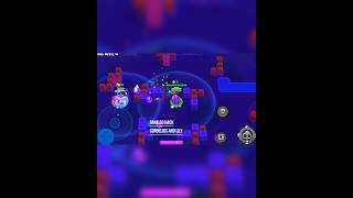 RANK 50 || CORDELIUS AND LILY EASY DUO #brawlstars #brawl #new #coronavirus