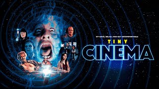Tiny Cinema (2022) Official Trailer