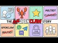 Openclaw / Clawdbot / Moltbot The Open Source AI Assistant That Exploded