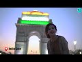 delhi s national war memorial honouring india s martyred soldiers curly tales