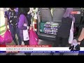 25 APR 2022 – BERITA WILAYAH – PROGRAM KONVOI SINAR 2.0 UITM PULAU PINANG