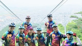 @Bike for fun@日本滋賀縣琵琶湖單車五日遊