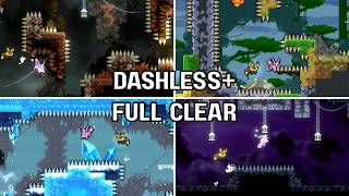 Dashless By Alex21 Full Clear Celeste
