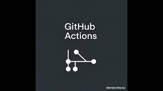 GitHub Actions · 6/14 · Optimizing Data: Caching vs Artifacts