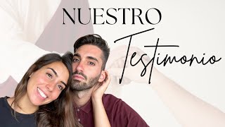 Nuestro Testimonio - De la New Age a Jesus