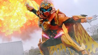 【超最高音質】 映画公開記念 仮面ライダーガッチャードデイブレイク 変身音