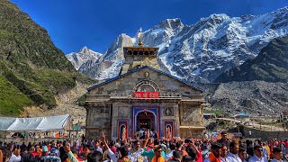 Finally Kedarnath ke Darshan kar liye EP - 03 | Kedarnath Yatra 2022