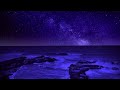 Relaxing Sleep Music, Ocean Waves, and Meditation, Healing Meditation ✼ ZenVibe